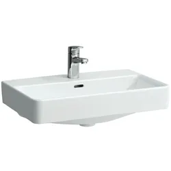 LAUFEN PRO S Compact Waschtisch 60 cm