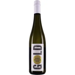 Gold Grauer Burgunder trocken 2020 - Weißwein / trocken - Deutschland / Württemberg - Grauburgunder / Weingut Gold