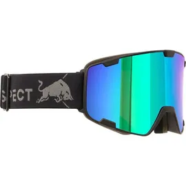 Red Bull Spect Red Bull Snow Goggle PARK-18GR3
