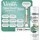 Gillette Venus Deluxe Smooth Sensitive Handstück + Rasierklingen 9 St.