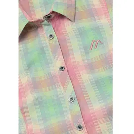Maier Sports Philina Pink/Muslin/Green/Check 44