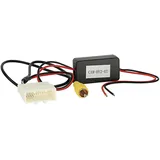 ACV Electronic Rückfahrkamera Interface Hyundai ix35 2015