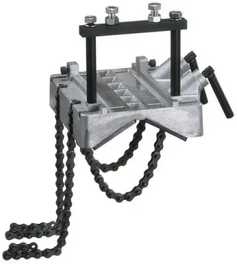 MBBE Magnetbohrmaschinenbefestigungselement zu MB 754