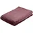 Kuscheldecke 180 x 220 cm Lila/Rot