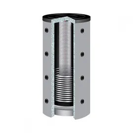 Atmos Pelletkessel P25 25 kW