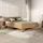 Idimex Karri 140 x 200 cm Braun