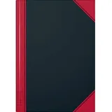 KÖNIG & EBHARDT Kladde 865524301 DIN A5 kariert