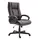 TPFLiving Sportino XL Kunstleder Braun