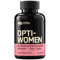 Optimum Nutrition Opti-Women 120 Kapseln