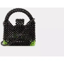 Bogner Crossbody Bags - Beaded Bag - Gr. unisize - in Schwarz - für Damen