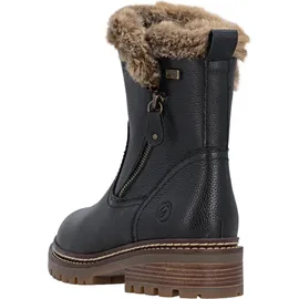 remonte Stiefelette Damen Schwarz 43