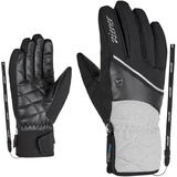 Ziener Skihandschuhe KAIKA AS(R) AW lady glove 6,5
