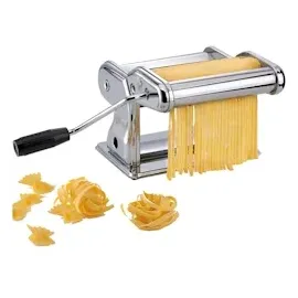 GEFU Pasta Perfetta Brillante