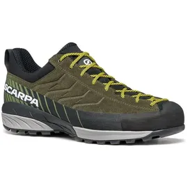 Scarpa Mescalito Herren thyme green/forest 41,5