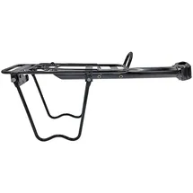 Point S Gepäckträger V-Streben schwarz