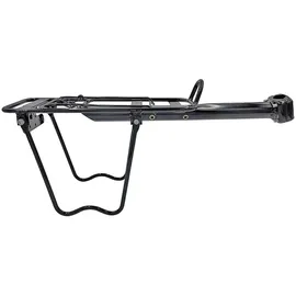 Point S Gepäckträger V-Streben schwarz