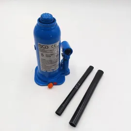 BGS Hydraulischer Flaschen-Wagenheber 5 t