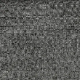 Beliani Polsterbett 180 x 200 cm Grau