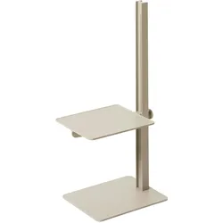 String - Museum Sidetable, beige
