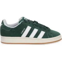 adidas Campus 00s Dark Green/Cloud White/Off White 40