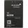 Bluestar Akku Ersatz kompatibel mit Sony Xperia X1 / X10 1600 mAh Austausch Batterie Accu BST-41