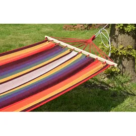 deluke Trier 280 x 100 cm Rot