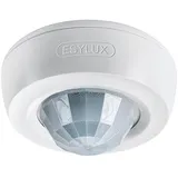 ESYLUX Decken-Präsenzmelder PD 360i/24 BASIC