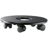 LECHUZA Classico 60 Pflanzenroller Ø 37 cm