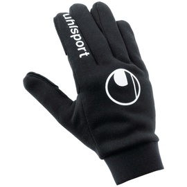 Uhlsport Feldspielerhandschuhe schwarz 4