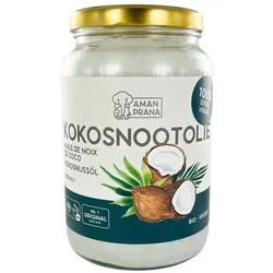 Fair Trade - Bio Kokosöl 1,6L