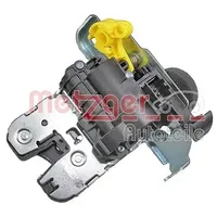 Metzger autoteile Metzger Heckklappenschloss GREENPARTS 2310864]