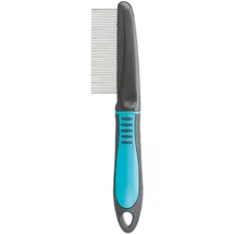 Trixie Kamm, mit Anti-Rutsch-Griff 22 cm