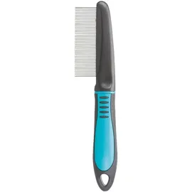 Trixie Kamm, mit Anti-Rutsch-Griff 22 cm