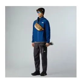 The North Face Herren Dryzzle Futurelight 2 Jacke (Größe L, blau)