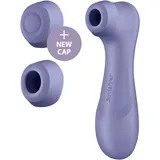 Satisfyer Pro 2 Generation 3 lilac
