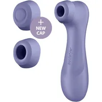 Satisfyer Pro 2 Generation 3 lilac