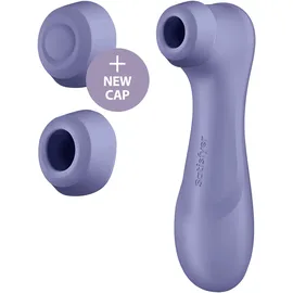 Satisfyer Pro 2 Generation 3 lilac