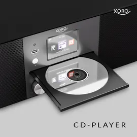 Xoro HMT 620