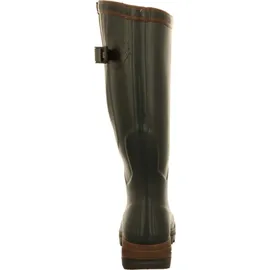 Aigle Parcours 2 Var Gummistiefel Bronze 47