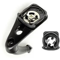 ACV Electronic Fahrzeugspezifischer Halter für Spiegelmonitor Hyundai,Kia