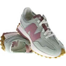 New Balance 327 Damen Grau/Türkis 39