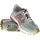 New Balance 327 Damen Grau/Türkis 39