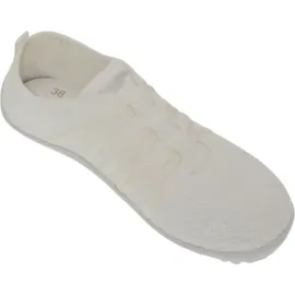 Dockers Barfußschuh Damen Weiß 39