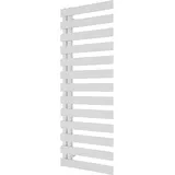 T3AZUR Badheizkörper Lilly 1400 x 600 mm 751 W weiß