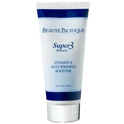 Super 3 Booster Vitamin A Anti-Wrinkle Booster