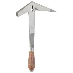 PICARD Schieferhammer Nr. 207 Rechtshänder XM