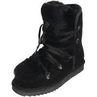 Warmbat Australia Moonbi Damen Schwarz 37
