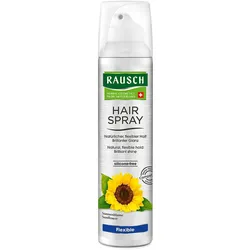 Rausch Hairspray Flexible Aerosol