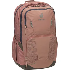 Deuter Cotogy ashrose-ink