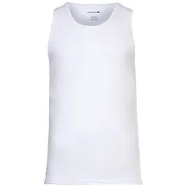 Lacoste Unterhemd in Weiß | Gr.: XXL